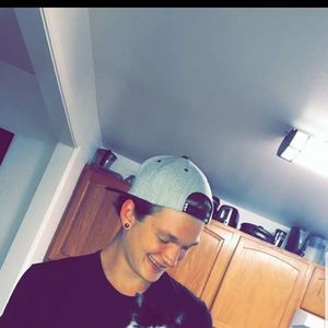 Meet your Posher, Caleb